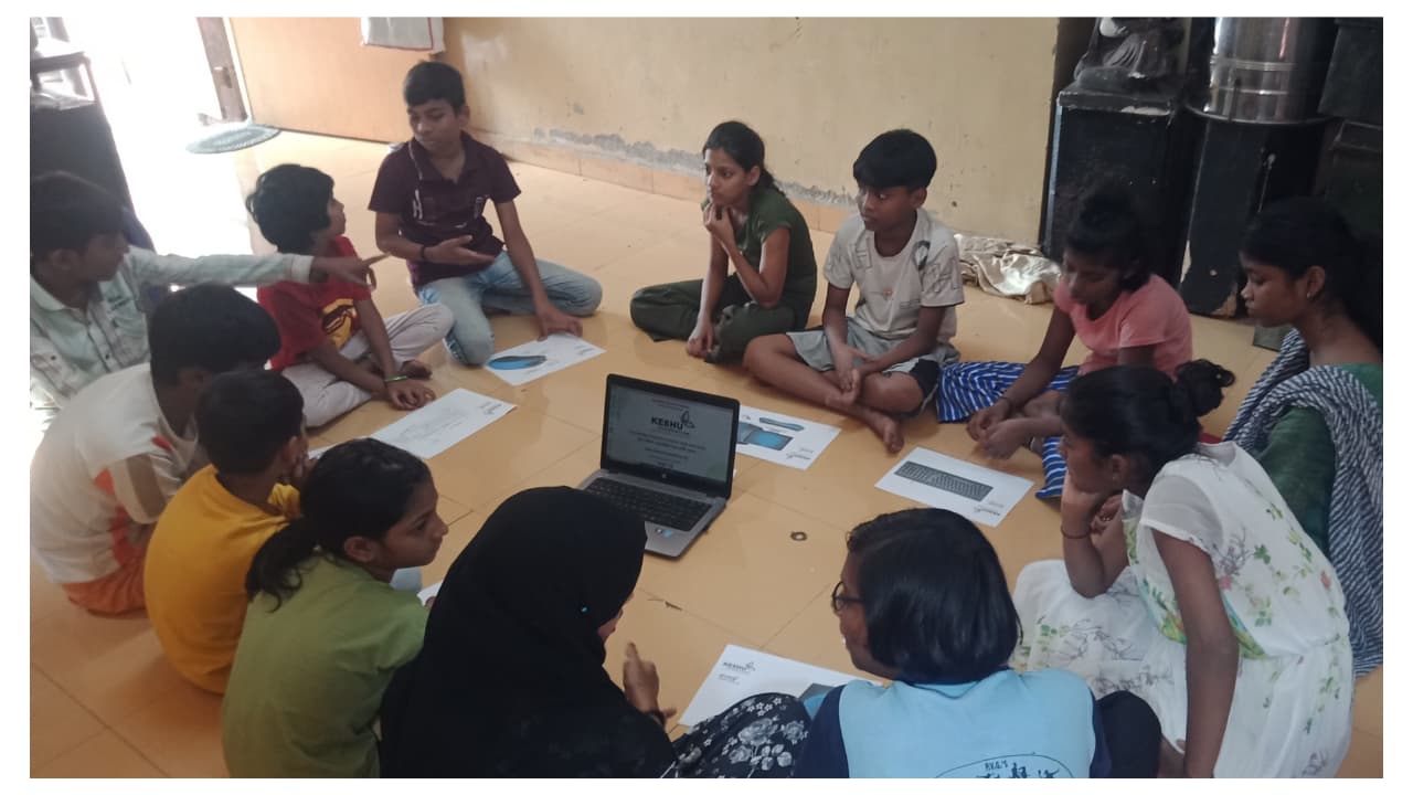 Financial Literacy Workshop